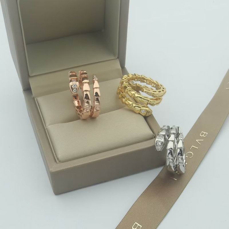 Bvlgari ring 08yxq01